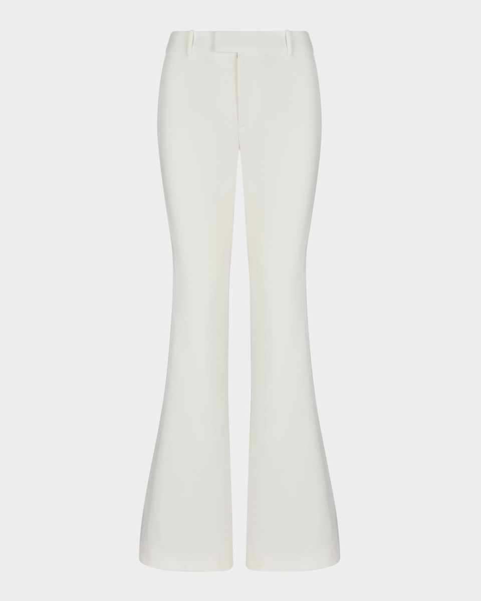 Tux Stripe Bootcut Pants